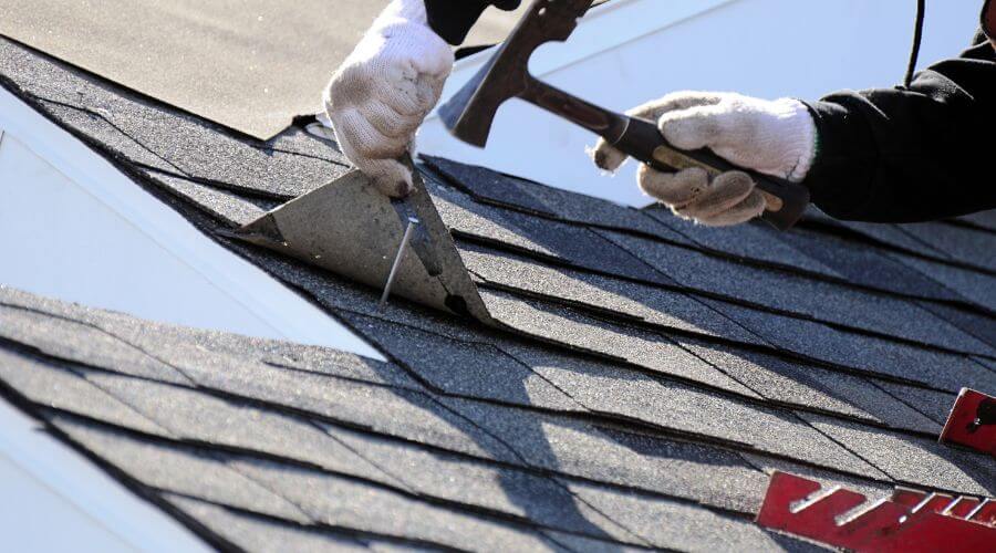 Professional Flat Roofing Installation in Aquasco, MD